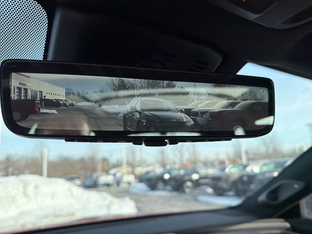 New 2026 Toyota Crown Signia image 12