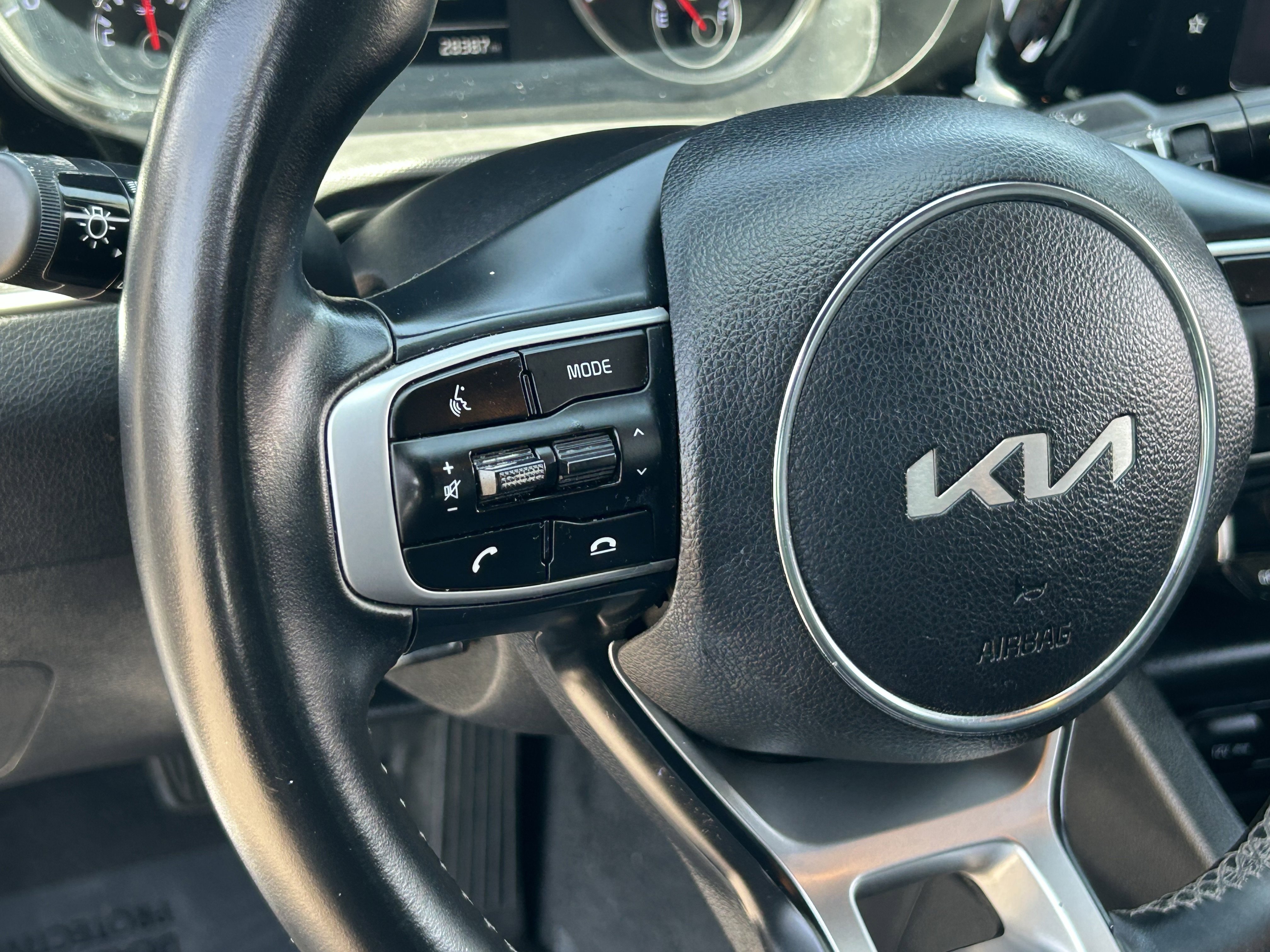 Certified 2024 Kia K5 GT-Line image 23