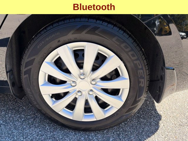 Used 2021 Nissan Sentra S FWD image 9