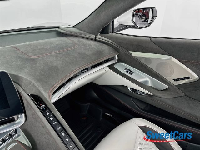 Used 2023 Chevrolet Corvette Z06 RWD image 40