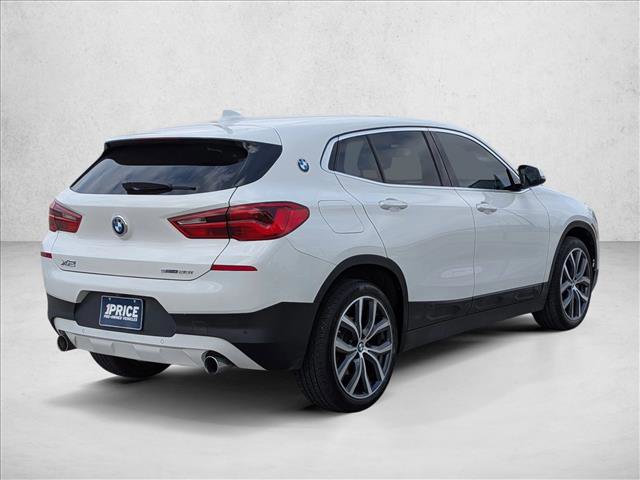 Used 2020 BMW X2 sDrive28i image 5