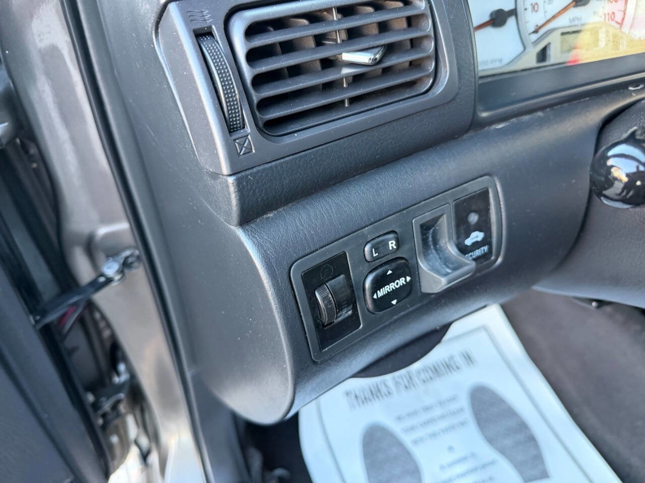 Used 2007 Toyota Corolla S image 10