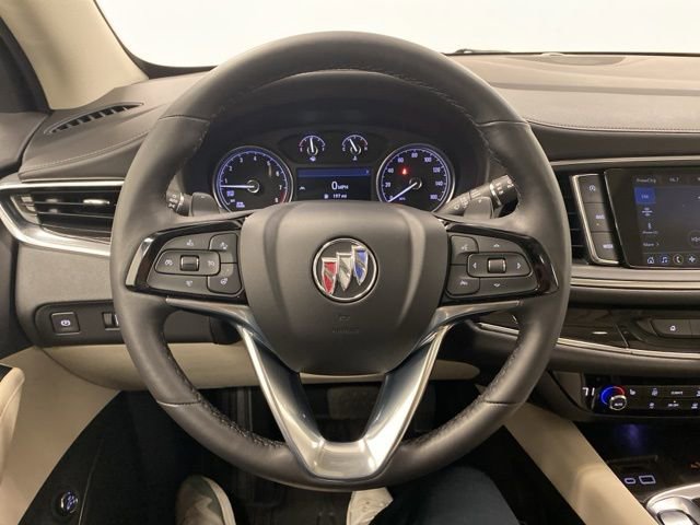 Certified 2023 Buick Enclave Essence w/ Experience Buick Package image 15