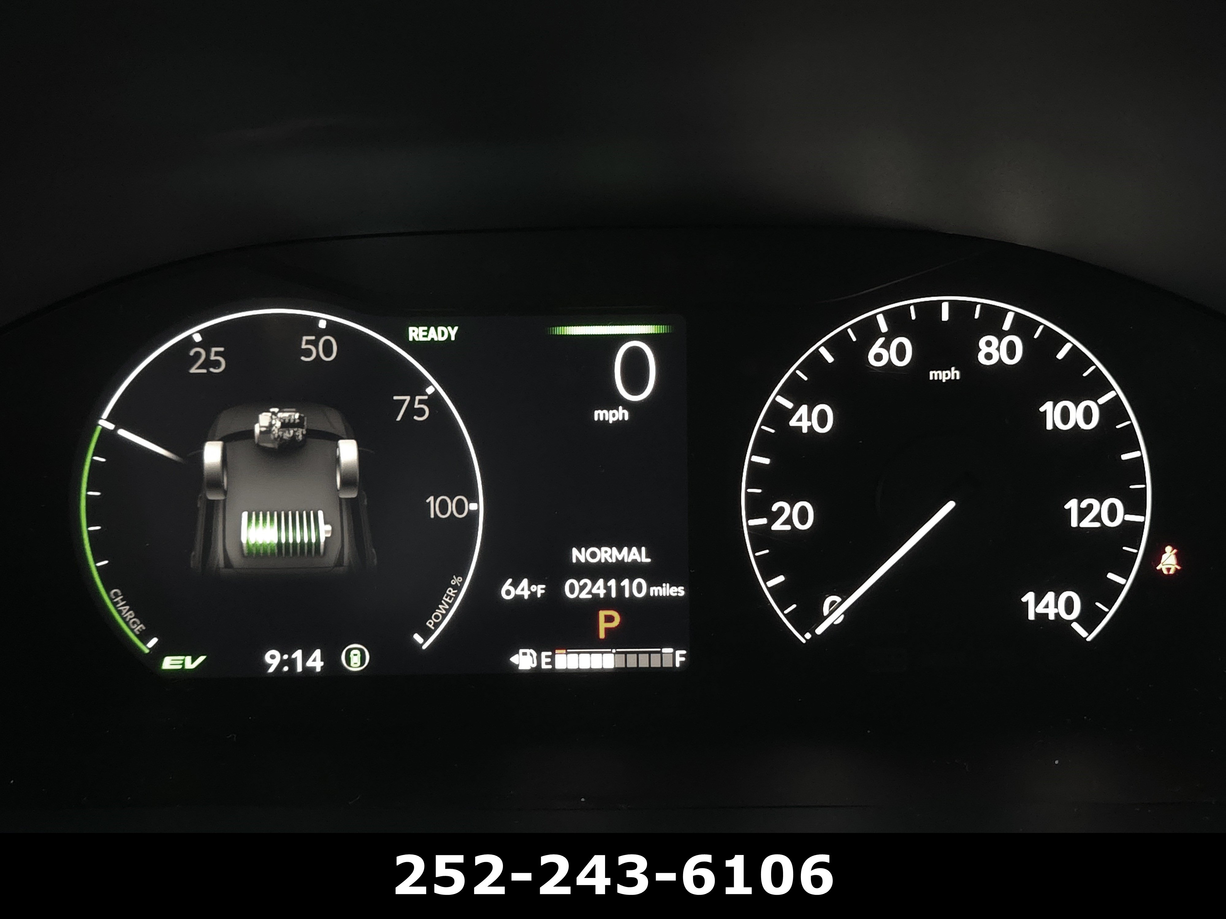 Used 2023 Honda CR-V Sport image 20