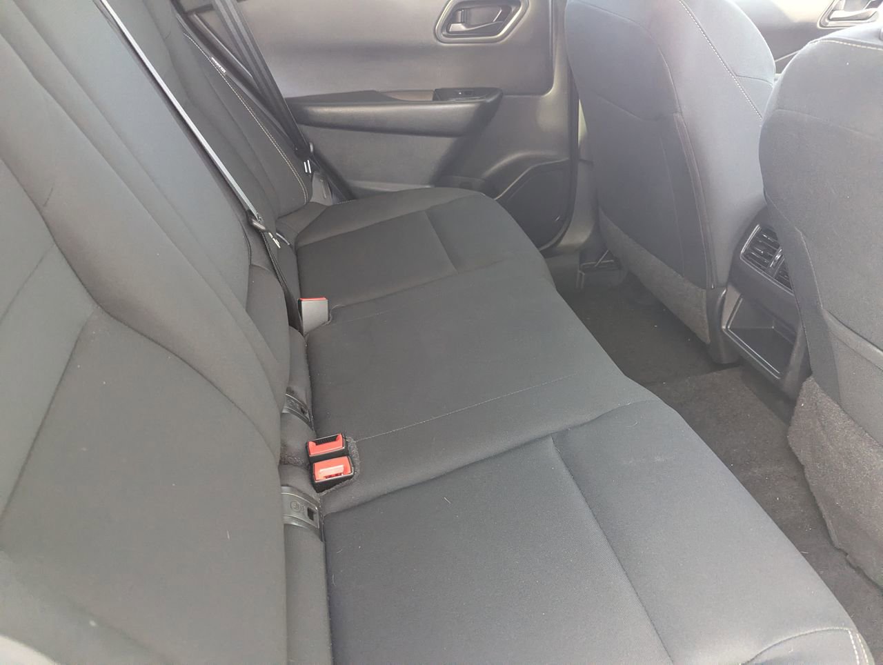 Certified 2024 Nissan Rogue S image 15