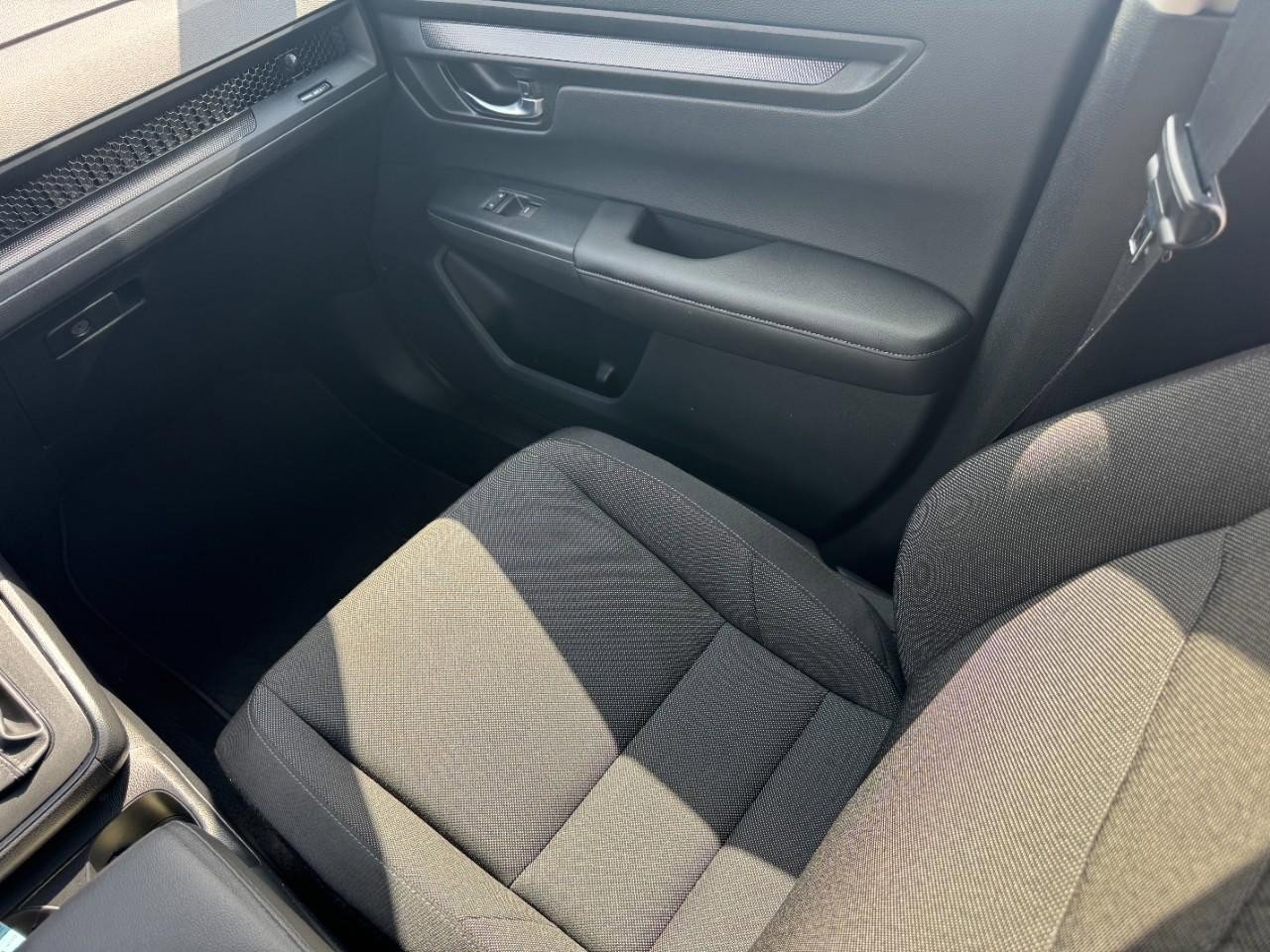 Certified 2026 Honda CR-V EX image 16