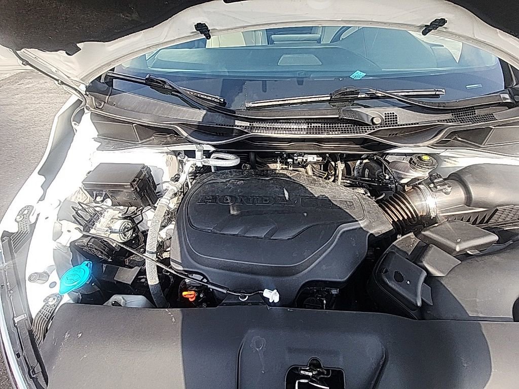 Certified 2023 Honda Odyssey Touring image 12