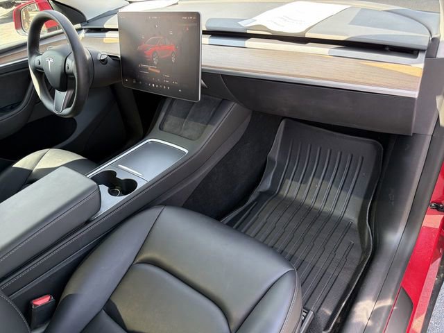 Used 2023 Tesla Model Y Long Range image 28