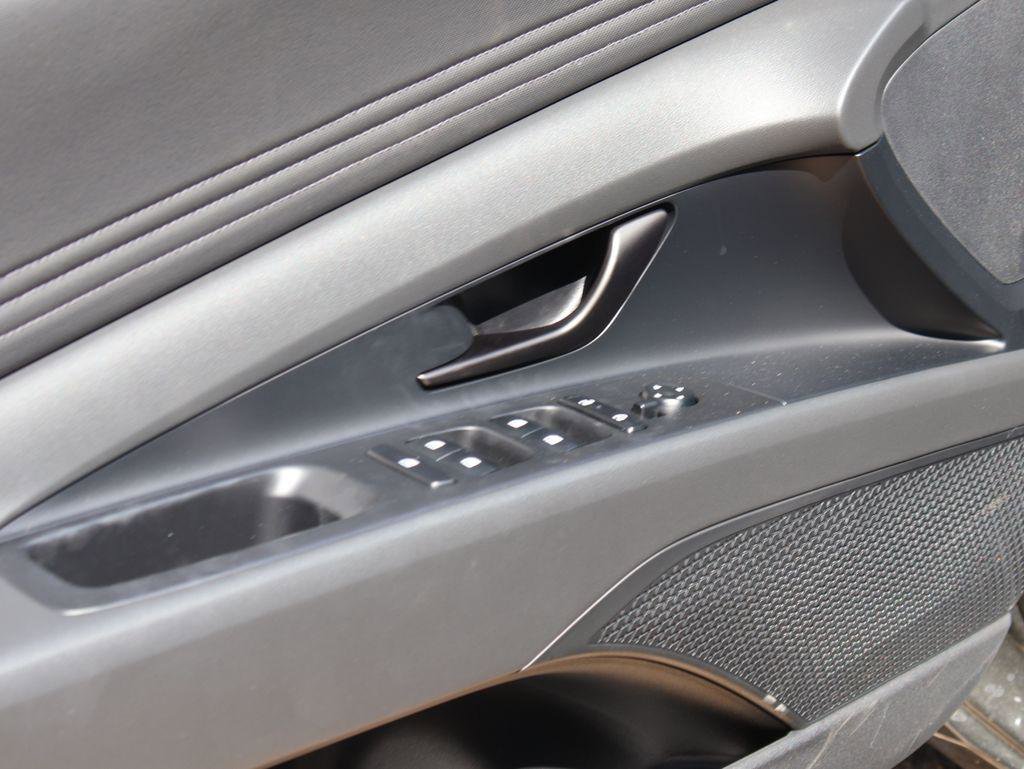 New 2026 Hyundai Elantra Sport image 23