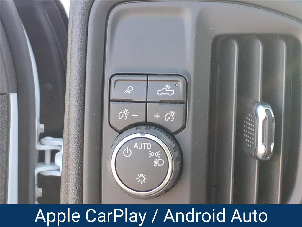 New 2026 Chevrolet Silverado 2500 W/T w/ WT Convenience Package image 13