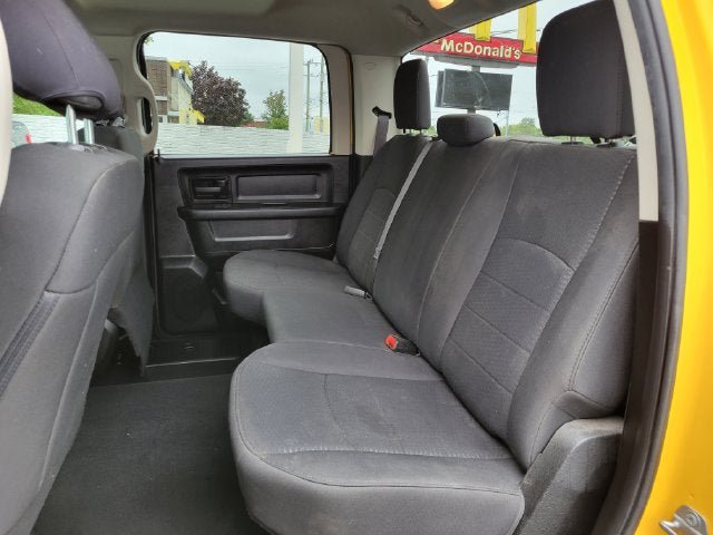 Used 2019 RAM 1500 Express w/ Wheel & Sound Group AWD/4WD image 19