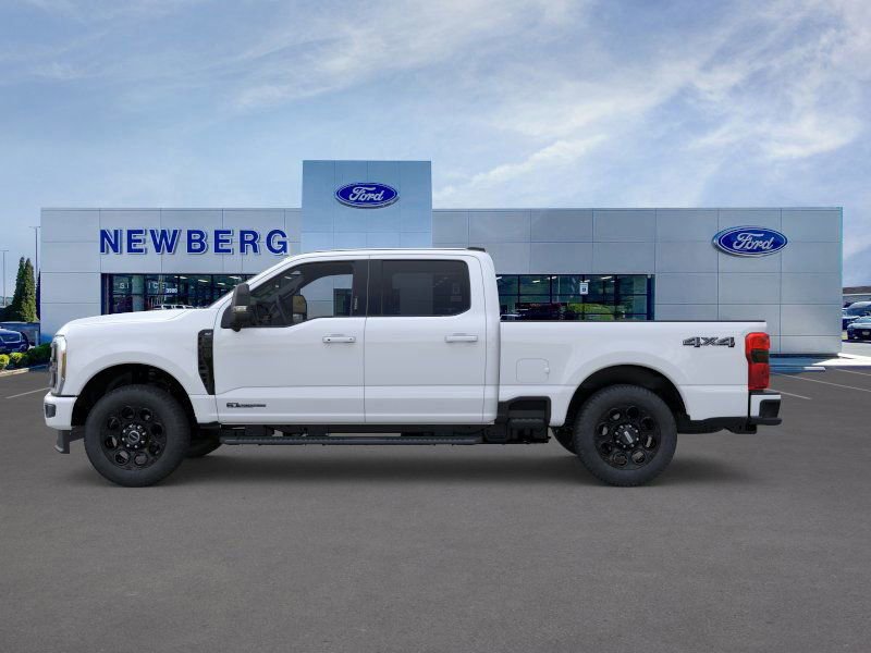 New 2026 Ford F250 XLT w/ XLT Premium Package image 5