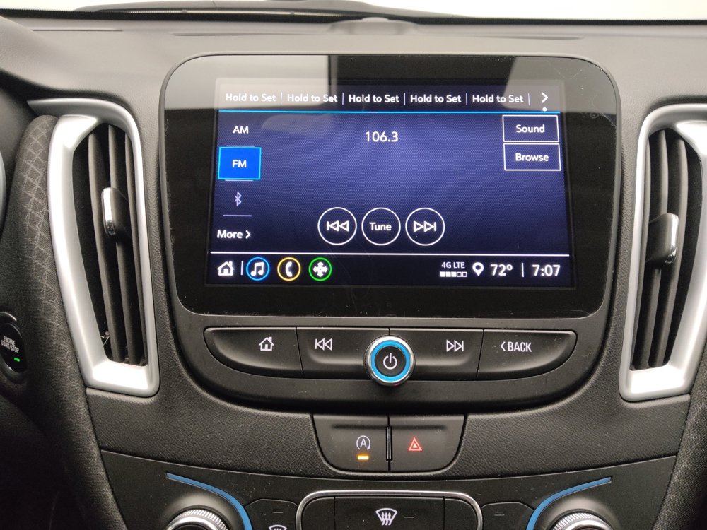 Used 2023 Chevrolet Malibu LS w/ Driver Confidence Package FWD image 25