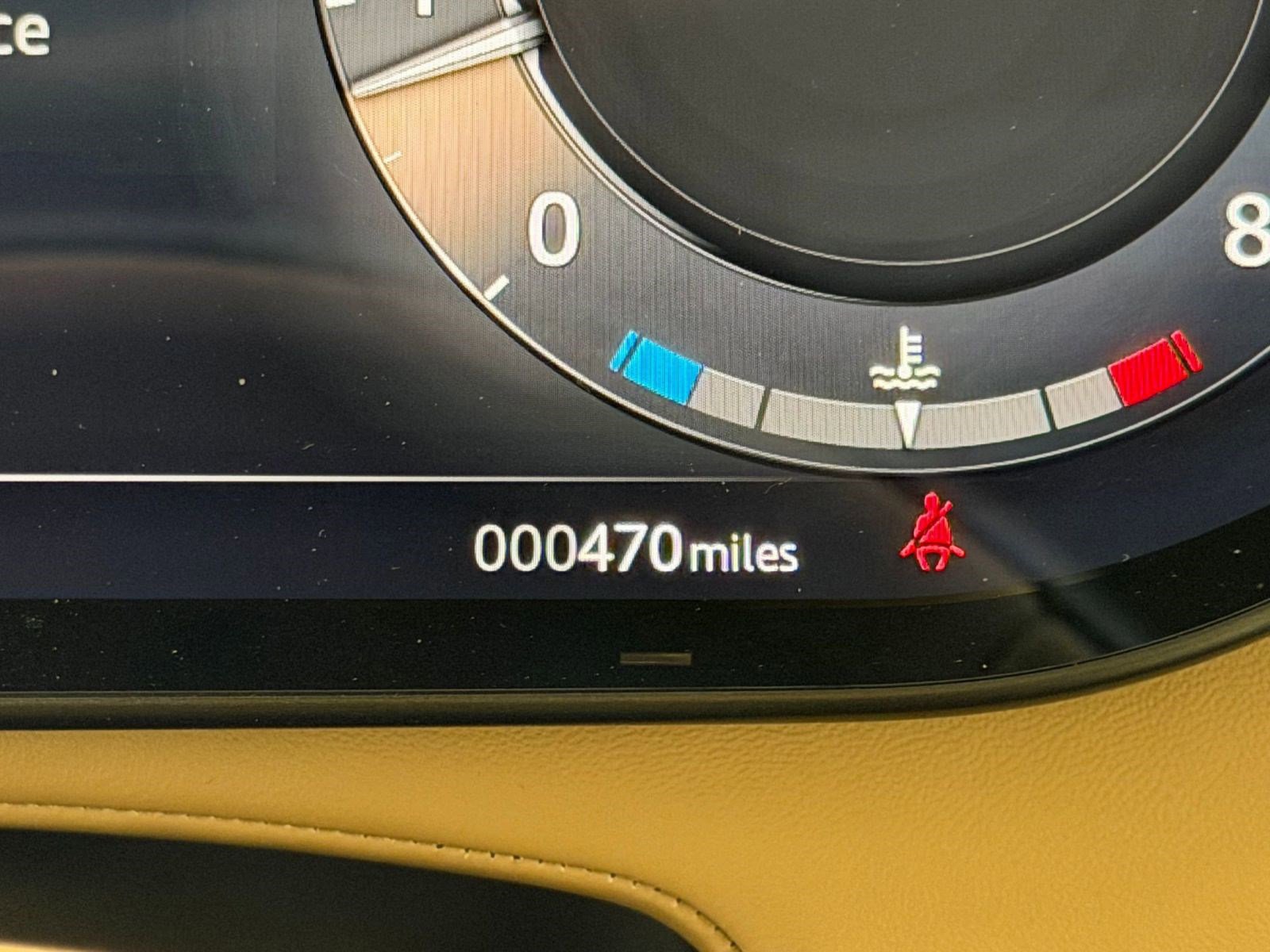 Used 2026 Land Rover Range Rover SV image 20