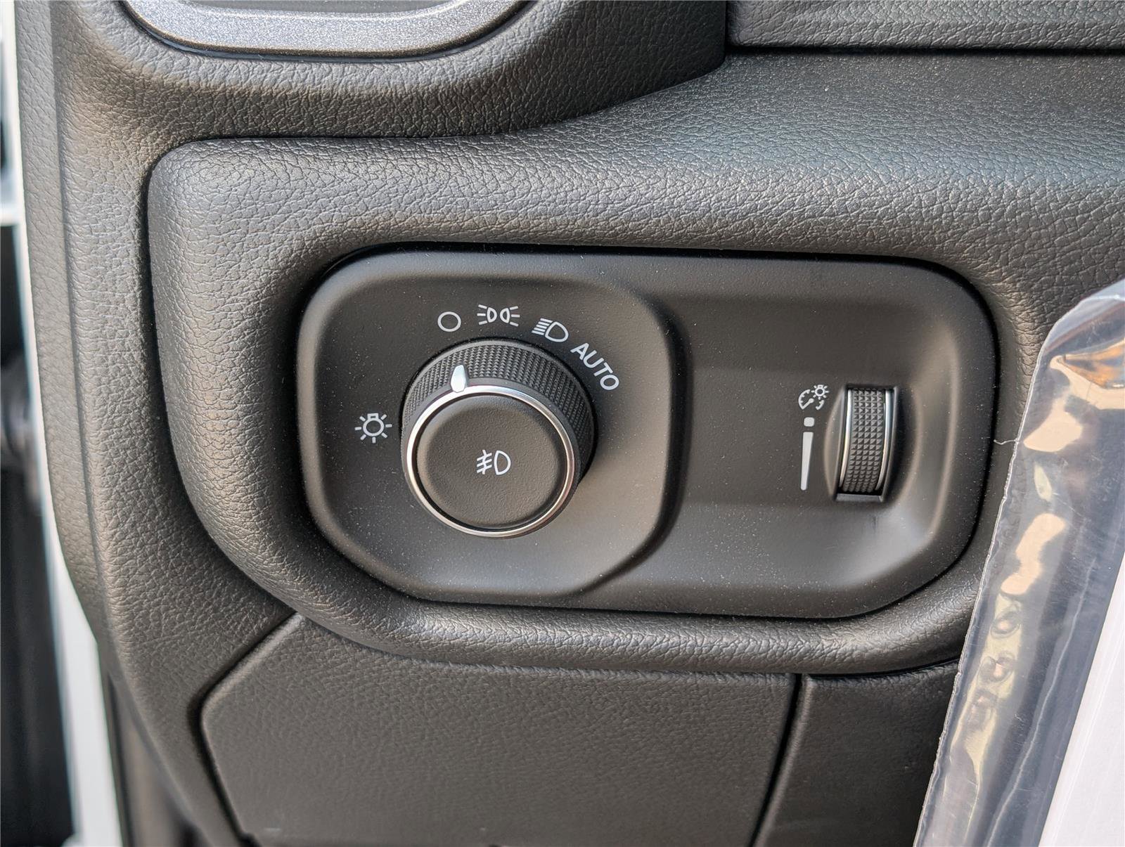 New 2026 RAM 5500 Tradesman image 14