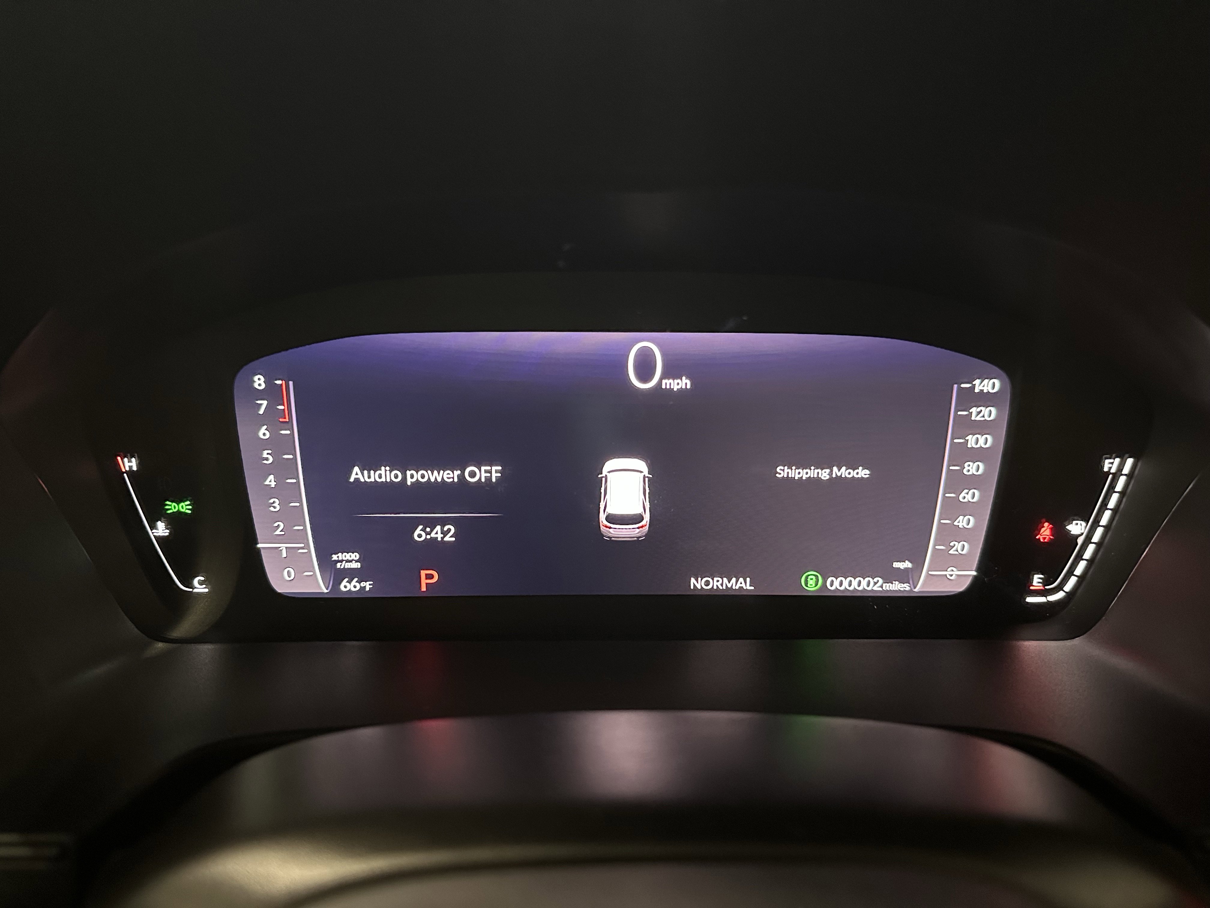 New 2026 Honda Pilot Sport image 9