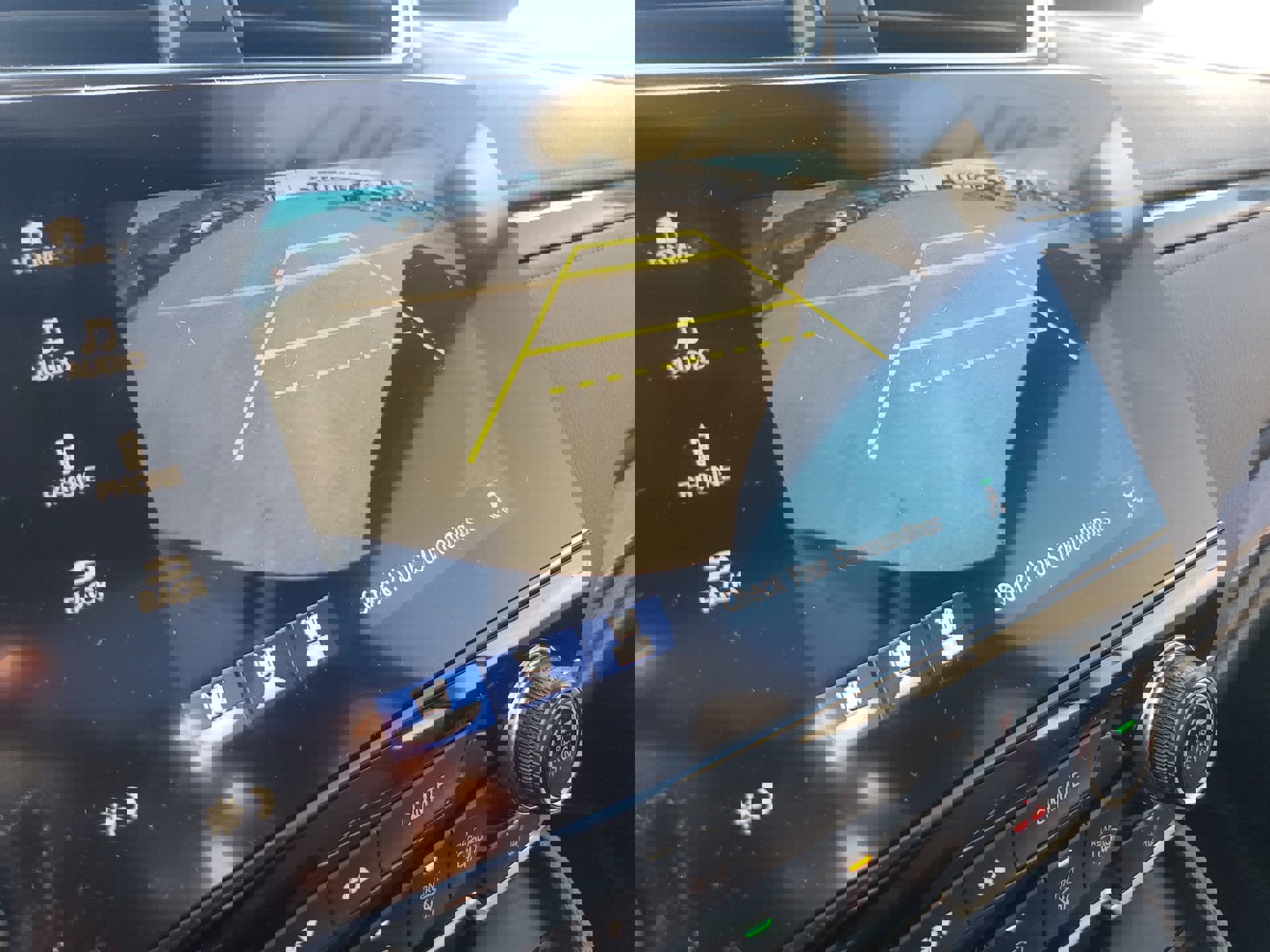 Used 2017 Honda CR-V EX image 22