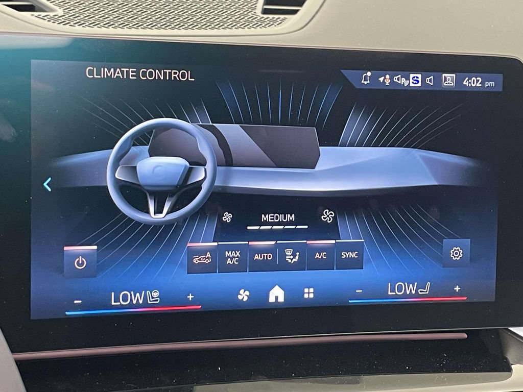 New 2026 BMW X2 xDrive28i w/ Technology Package AWD/4WD image 25