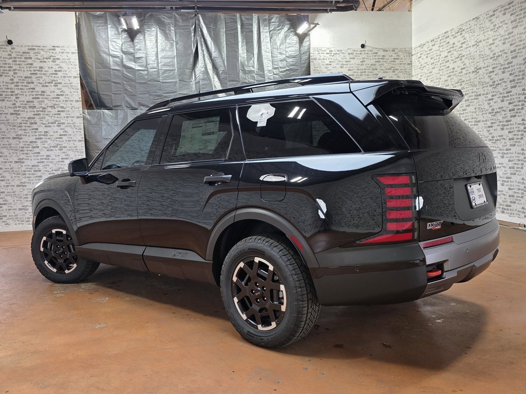 New 2026 Hyundai Palisade XRT Pro image 5