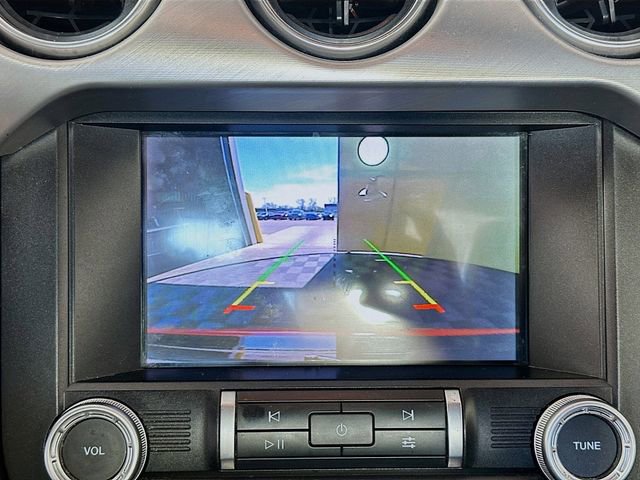 Used 2022 Ford Mustang Premium RWD image 13