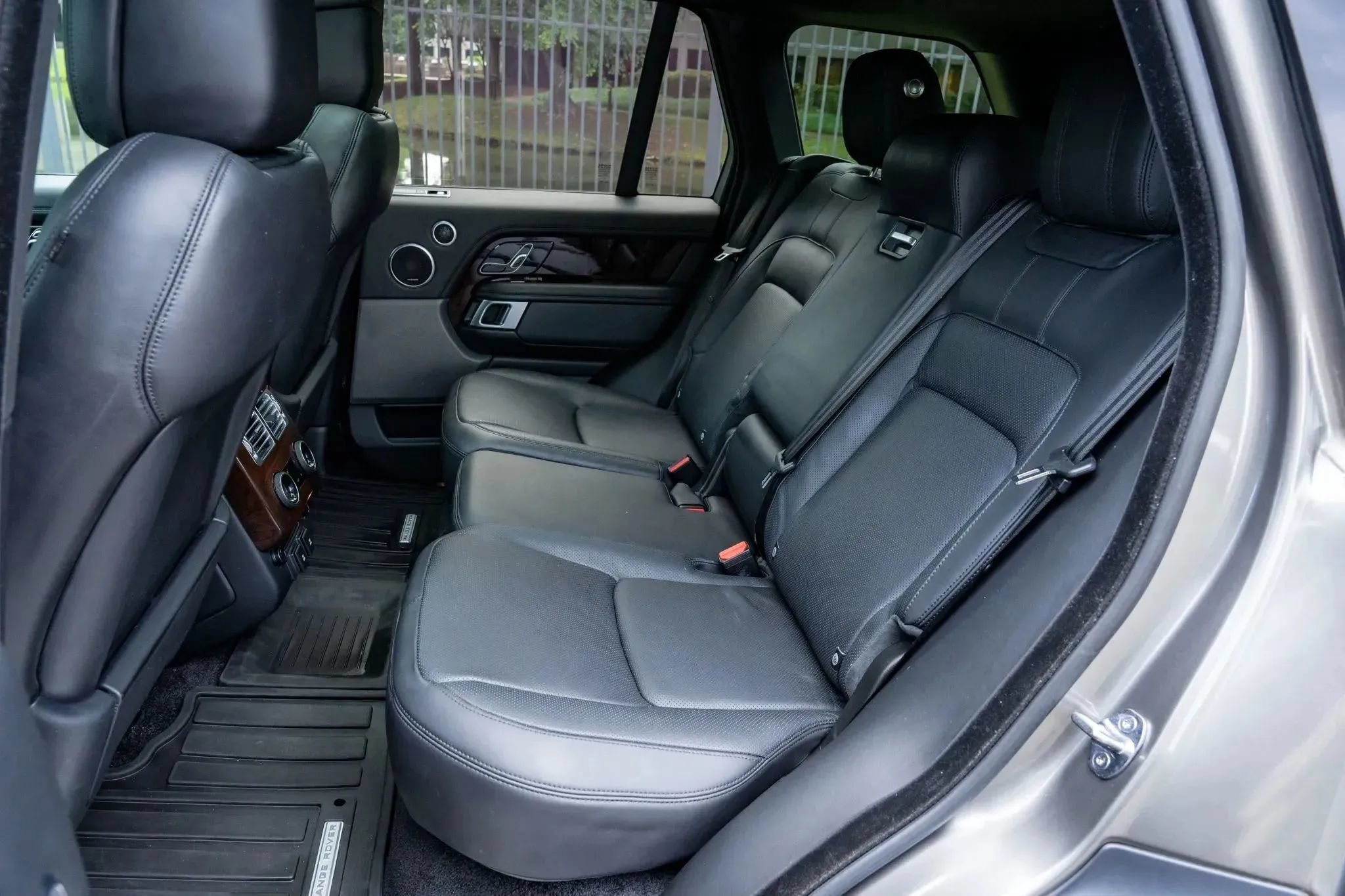 Used 2021 Land Rover Range Rover Westminster Edition AWD/4WD image 14