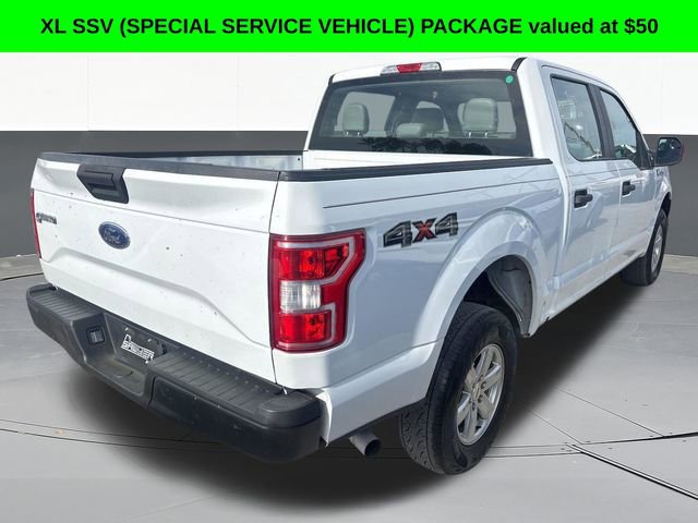 Used 2019 Ford F150 XL image 6
