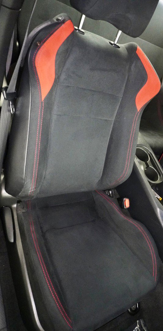 Used 2015 Scion FR-S image 9
