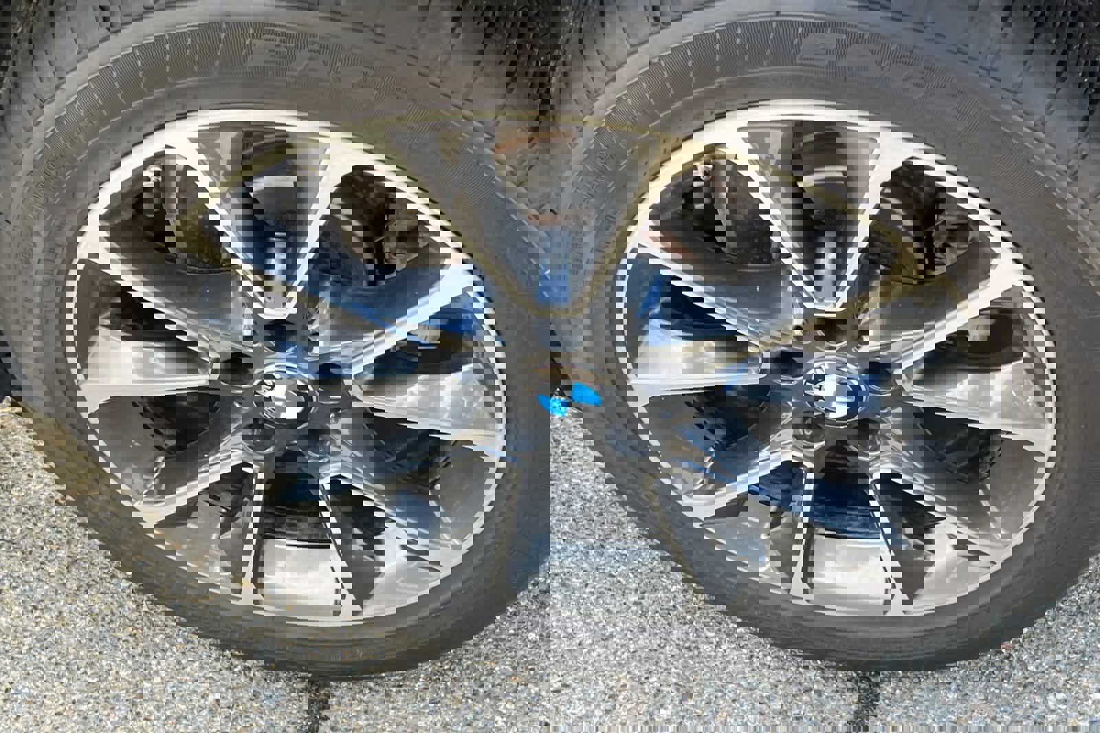 Used 2018 BMW X5 xDrive35i image 22