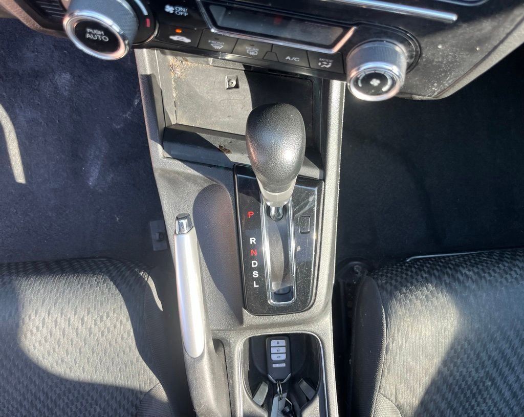 Used 2015 Honda Civic EX image 27