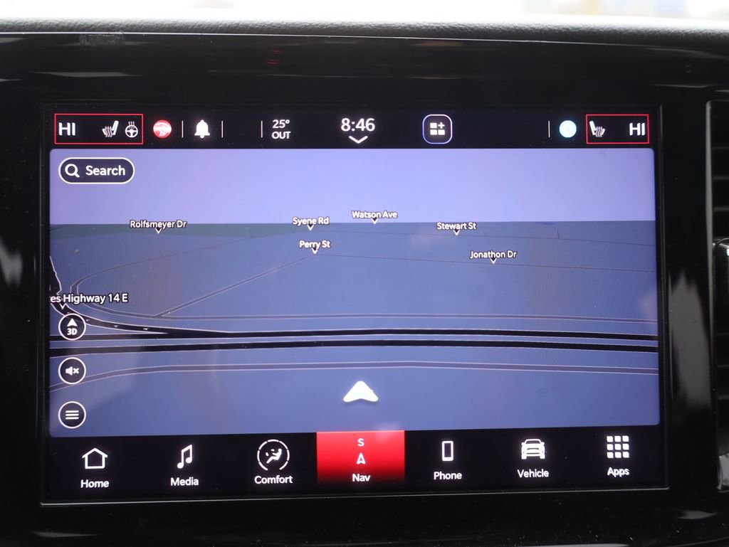 Used 2021 Dodge Durango GT image 30