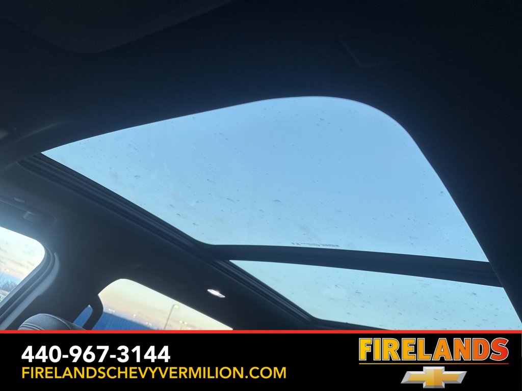 New 2026 Chevrolet Traverse RS w/ LPO, Floor Liner Package image 36