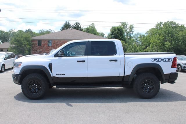 Used 2025 RAM 1500 RHO w/ RHO Level 1 Equipment Group AWD/4WD image 5