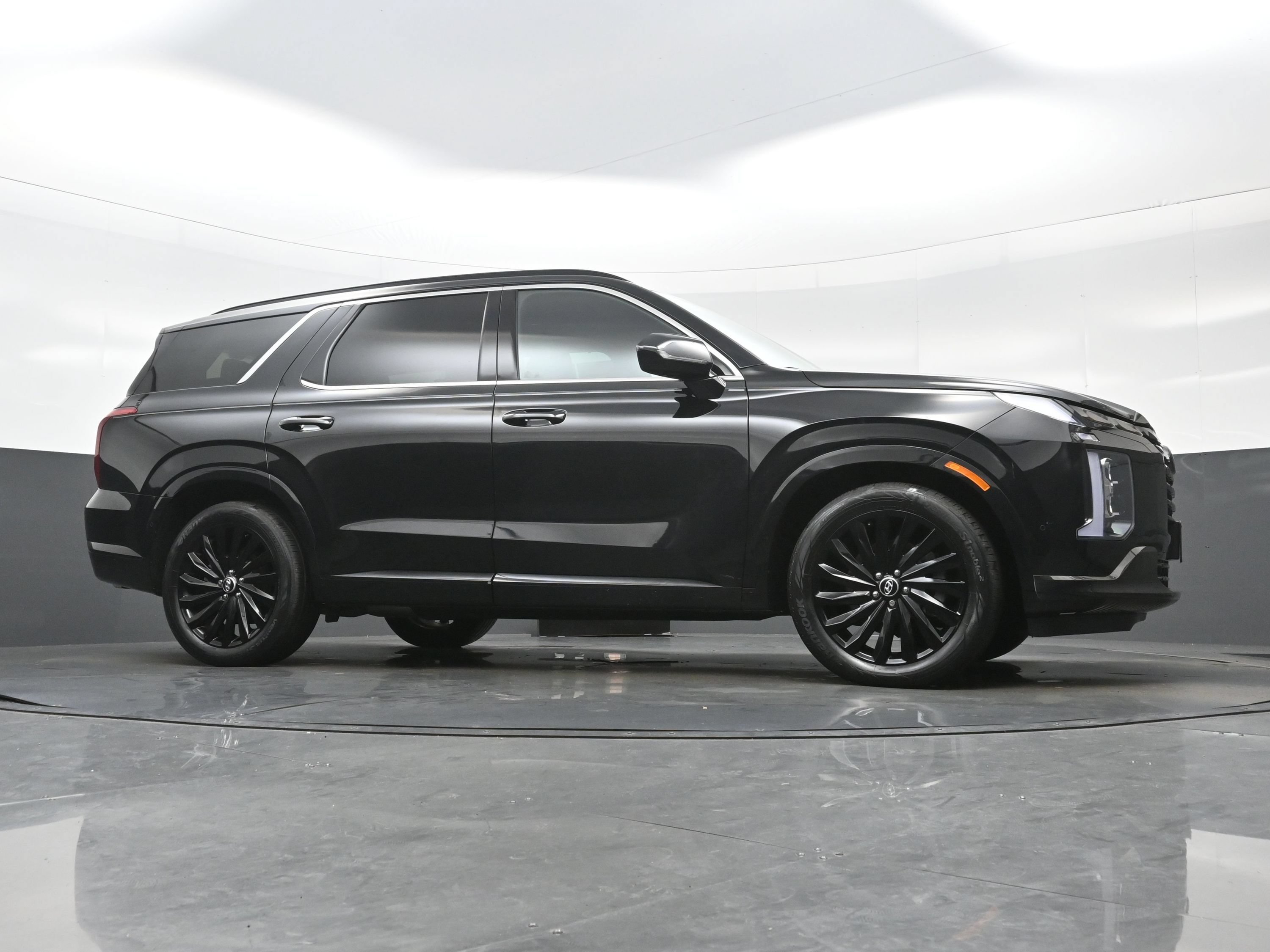 Used 2024 Hyundai Palisade Calligraphy AWD/4WD image 35