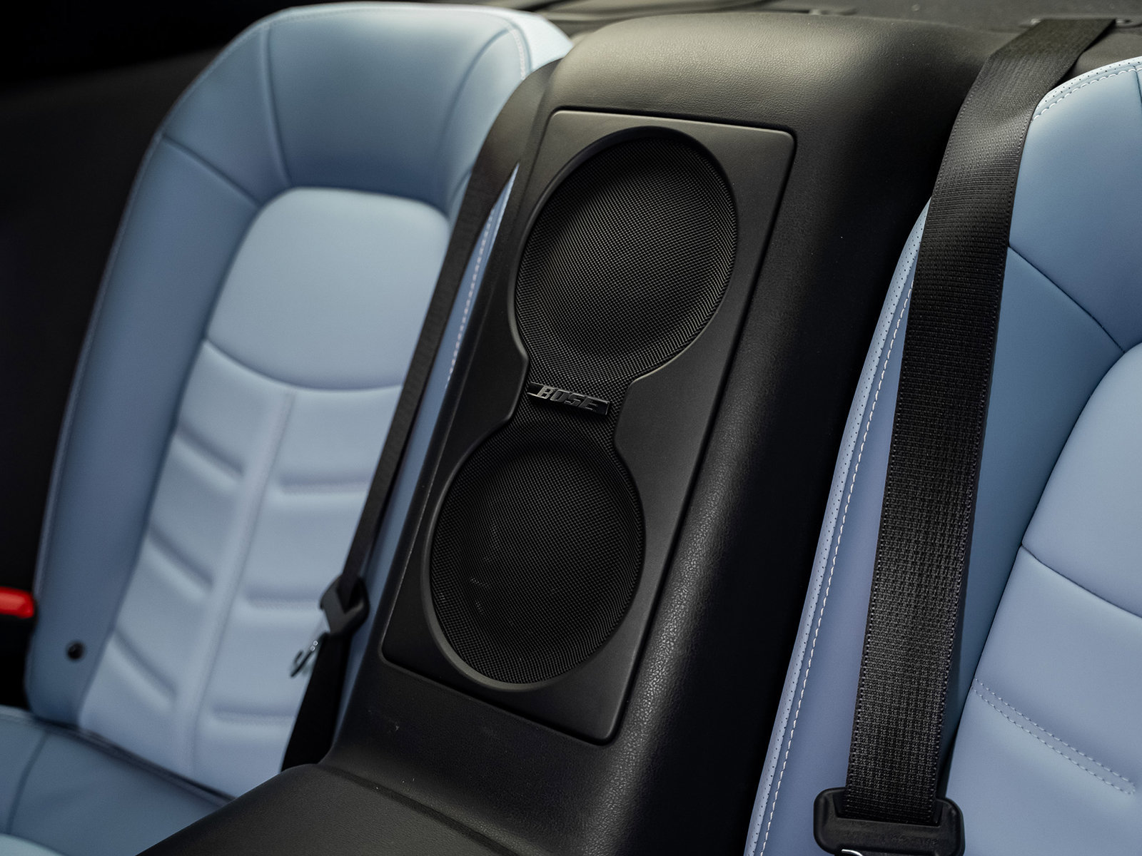 Used 2024 Nissan GT-R AWD/4WD image 41