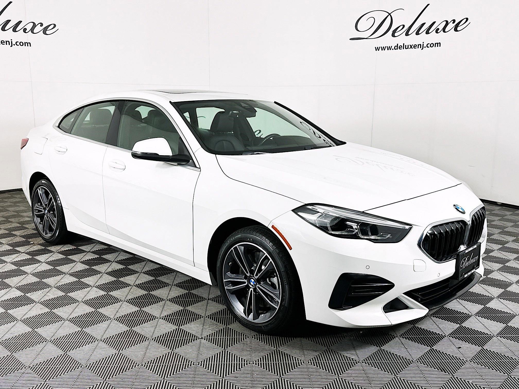Used 2022 BMW 228i xDrive Gran Coupe w/ Convenience Package