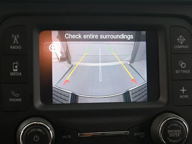 Used 2020 RAM 3500 Tradesman image 12