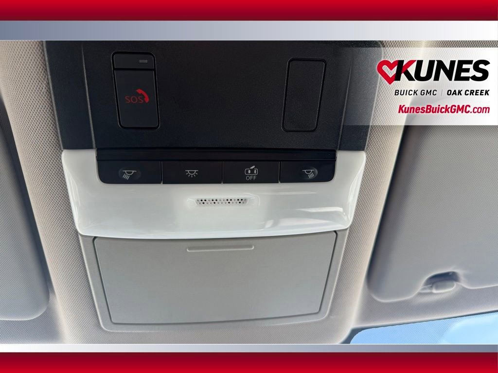 Used 2025 Nissan Rogue SV AWD/4WD image 22