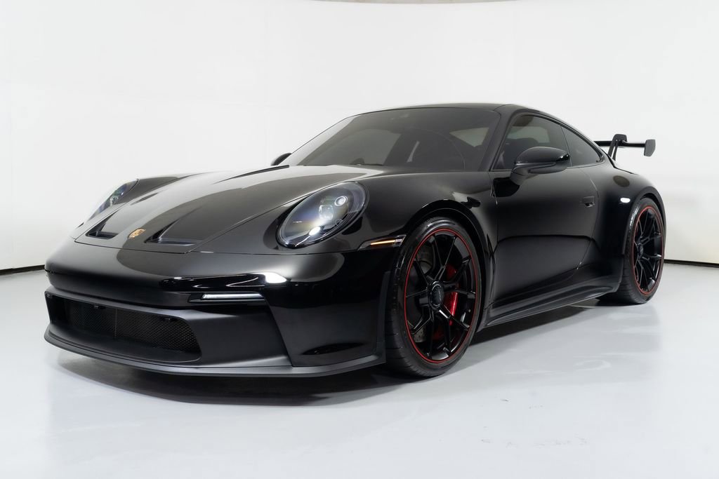 Used 2023 Porsche 911 GT3 RWD image 11