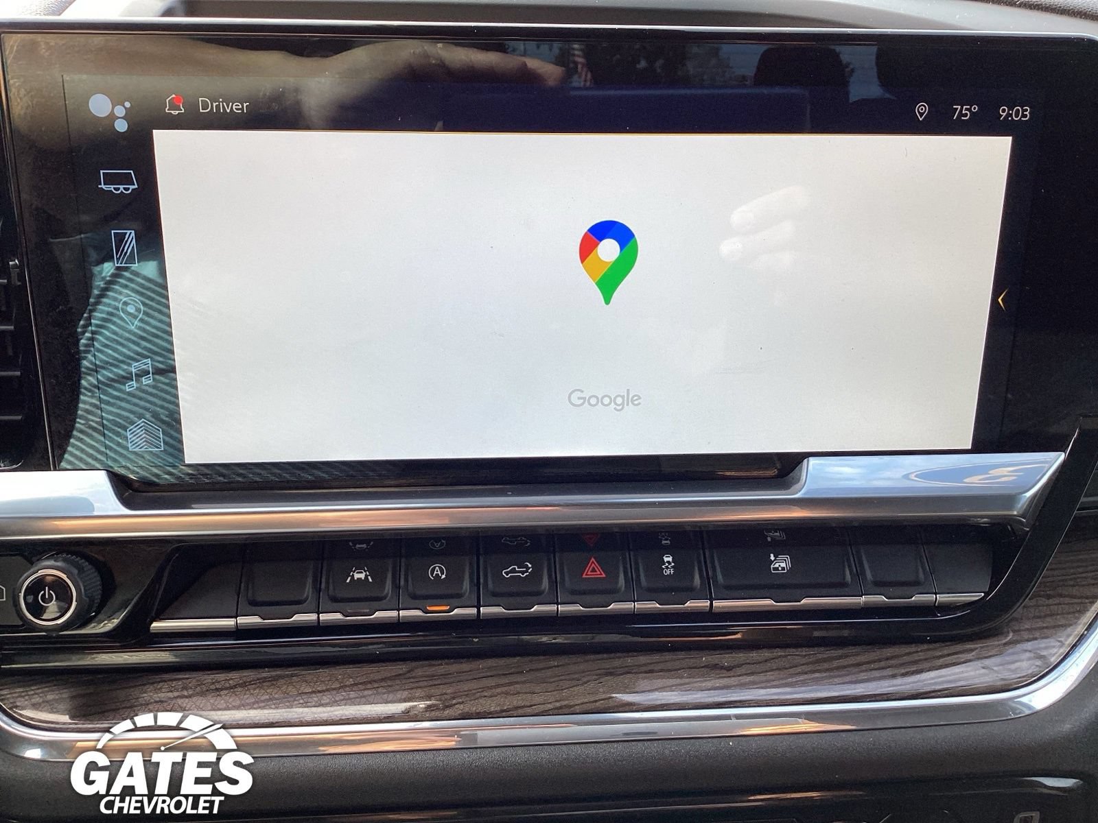 Used 2023 Chevrolet Silverado 1500 LT AWD/4WD image 17