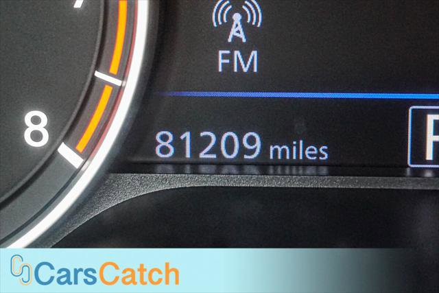 Used 2019 Nissan Altima 2.5 S image 27