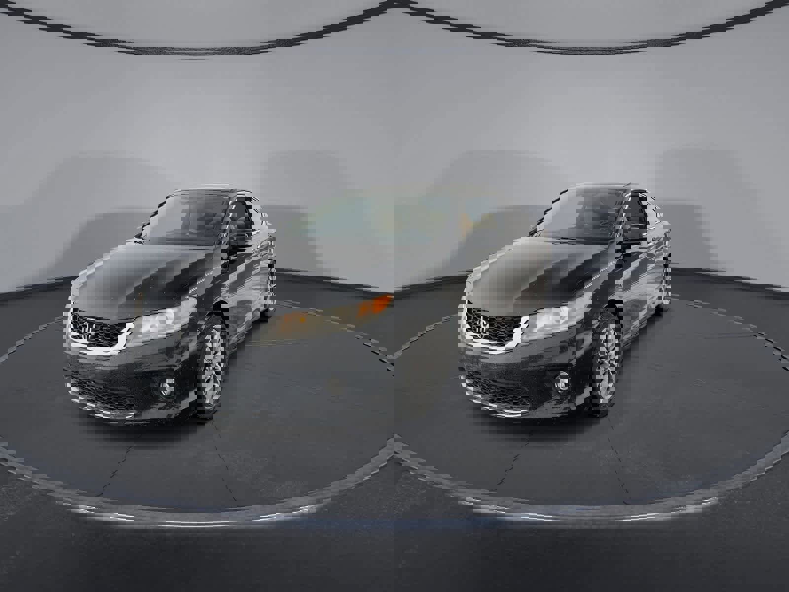 Used 2015 Honda Accord EX-L image 4