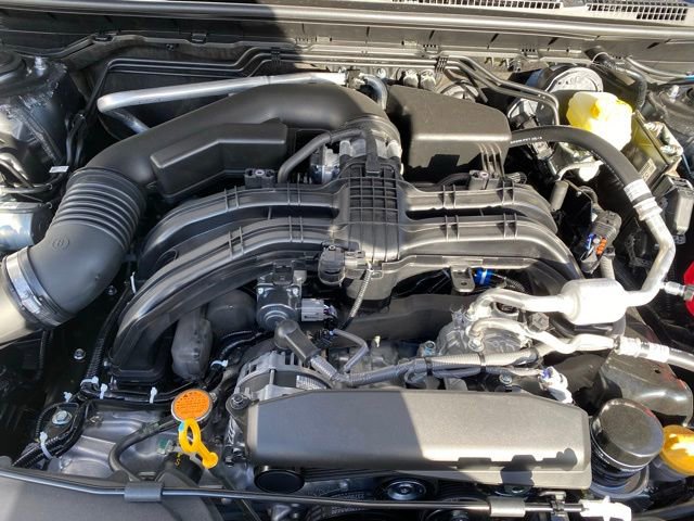 New 2026 Subaru Impreza RS image 23