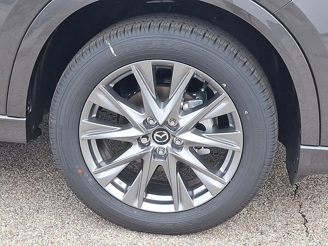 New 2025 MAZDA CX-5 AWD 2.5 S w/ Premium Plus Pkg image 9