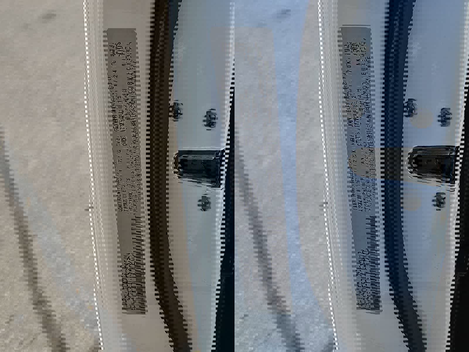 Used 2025 RAM 2500 Big Horn image 36