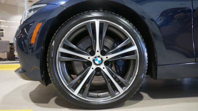 Used 2016 BMW 340i xDrive Sedan image 73