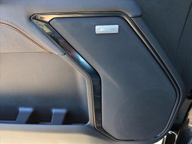 Used 2026 GMC Sierra 2500 AT4 w/ AT4 Premium Plus Package image 16