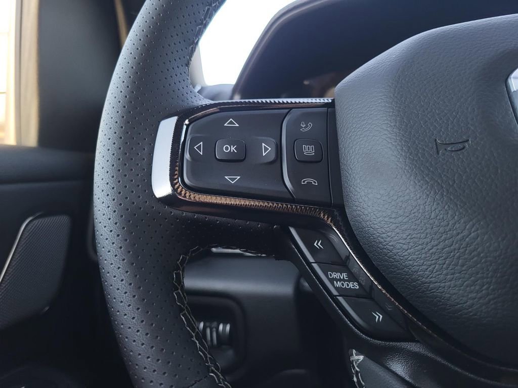 New 2026 RAM 1500 Rebel w/ Rebel Level 2 Equipment Group image 20