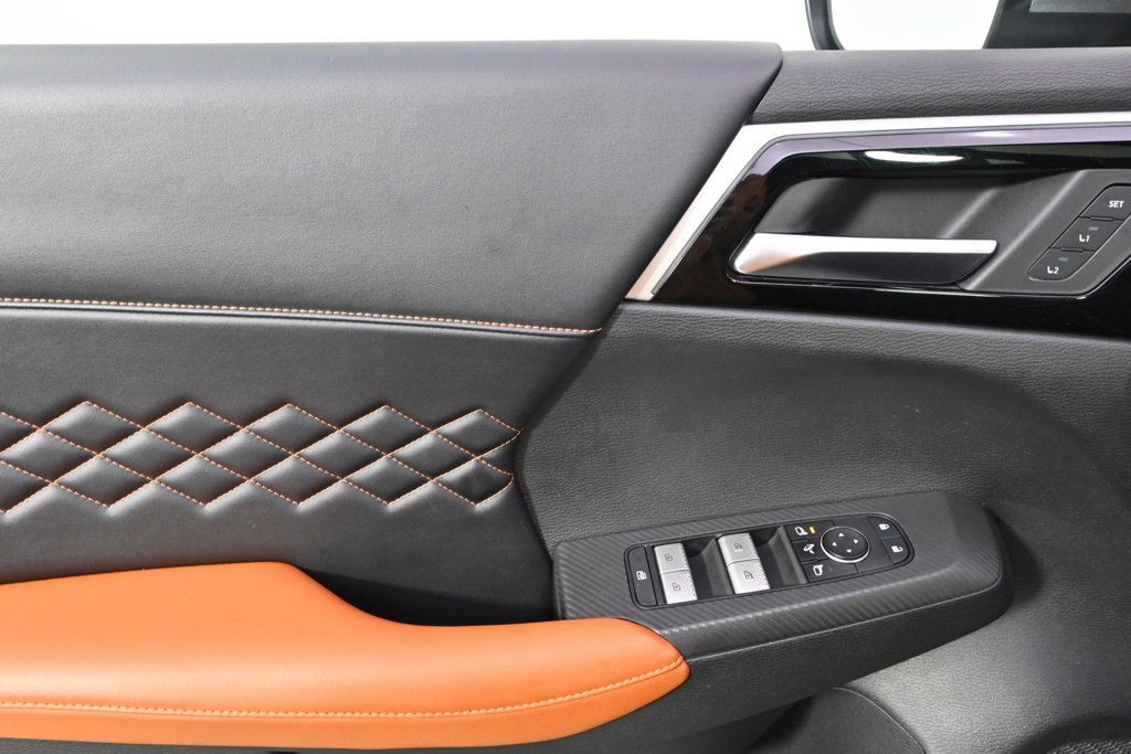 Used 2022 Mitsubishi Outlander SEL image 22