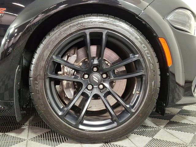 Used 2022 Dodge Charger Scat Pack image 11