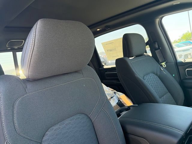 New 2026 RAM 1500 Big Horn AWD/4WD image 26